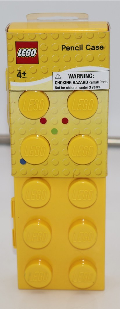 Case - Yellow - New