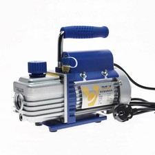 VALUE FY-1H-N Refrigeration Vacuum Pump Air Conditioning Repair Tool 3.6m3/h 2Pa