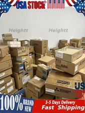 MITSUBUSHI HC-RP503B AC SERVO MOTOR HCRP503B New In Box Expedited Shipping