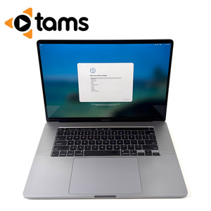 MacBook Pro 16in 2019 | eBay