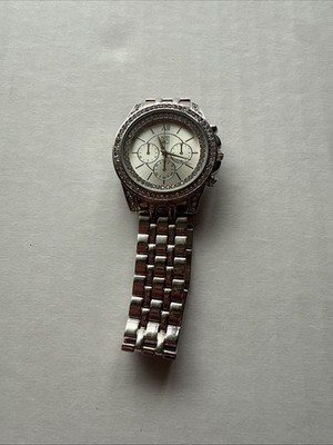 NY&C USED WATCH