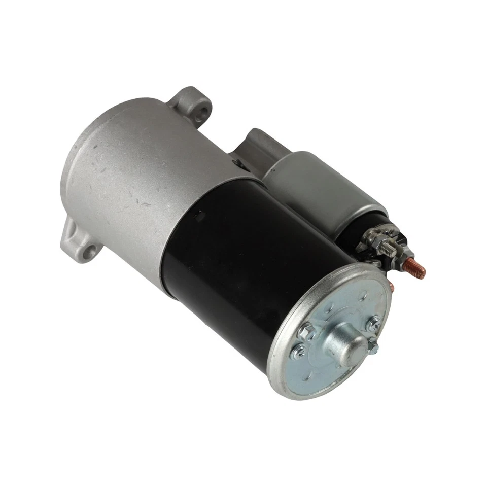 Arranque para Ford F150 4.6 5.4 1999-2010 F250 1999-2009 6646 6C3T-11000Ba Sfd0024 Foto 2 de 4