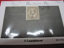 CANADA Unitrade # 93 10c KING EDWARD VII F/MH CV $200.00