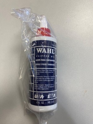 Wahl Clipper Oil - WA-03310