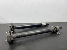 2013 Chevrolet Camaro Ss Oem Driveshaft Prop Shaft Assembly Used At 2013 Chevrolet Camaro Ss Oem Driveshaft Prop Shaft Assembly Used At