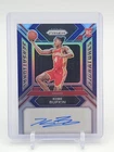 KOBE BUFKIN 2023-24 PRIZM SENSATIONAL SIGNATURES ROOKIE AUTO /49 Q7278