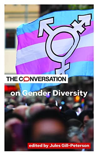 The Conversation on Gender Diversity by Jules Gill-Peterson - - Image 4