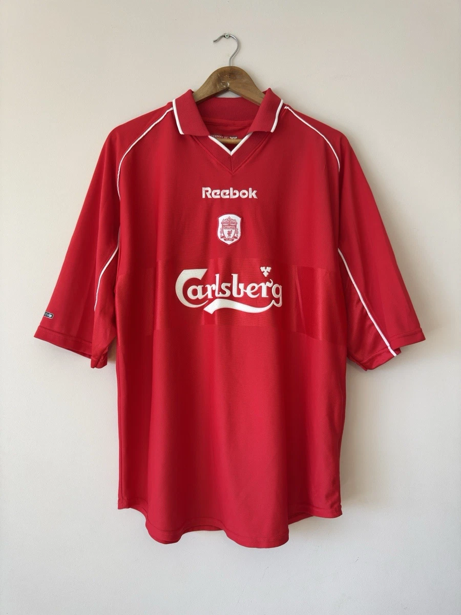 Las mejores ofertas en Club INTERNACIONAL Reebok Liverpool