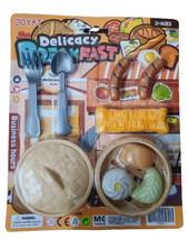 New Cooking Set for Children