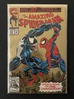 Marvel Comics Spider-Man Lot Amazing/Spectacular Spider-Man Lot Of 9