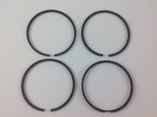Kit fasce 4 segmenti STANDARD