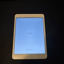 Apple iPad mini 1st gen 16gb
