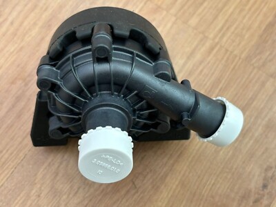 MAN TGL/TGM/TGS/TGX 2021+ NIGHT HEATER COOLANT PUMP 253087250100/81619076022 NEW