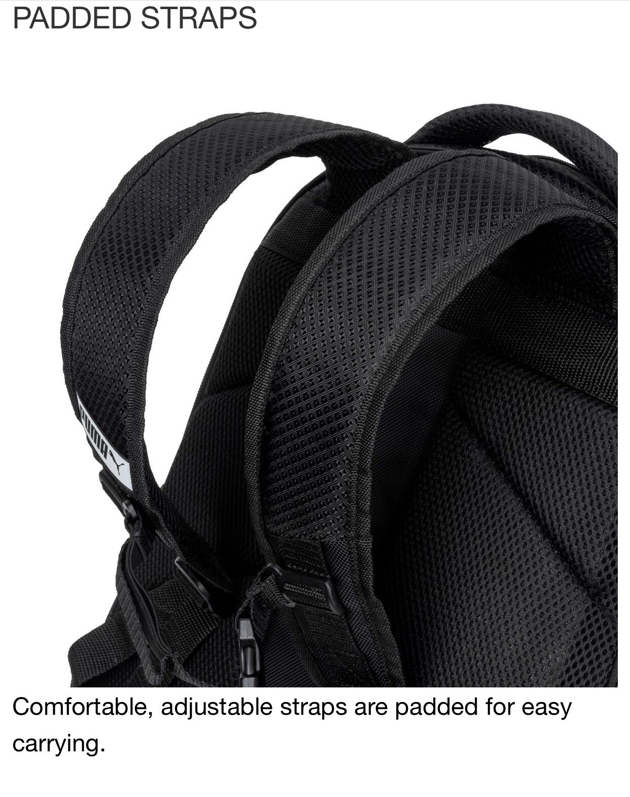 puma challenger backpack