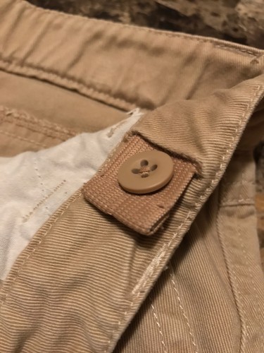 Gymboree and Babygap little boy's shorts 3T - Picture 5 of 12