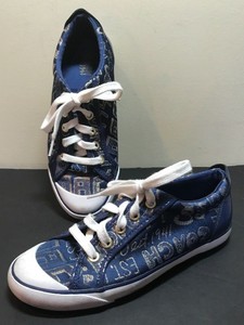coach barrett sneakers