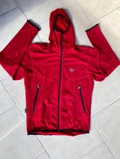 lowe alpine vintage rare fleece made in us