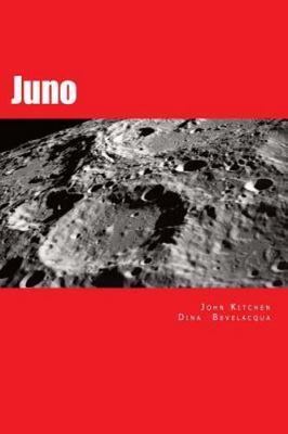 Juno by Kitchen, John