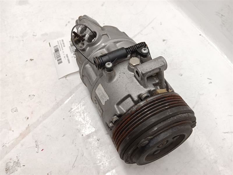 06-08 BMW Z4 M AC Compressor Air Condition Pump 64509182799 | eBay