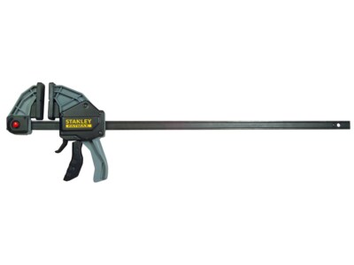 Stanley FMHT0-83240 Einhandzwinge FatMax XL, 600mm, 270kg