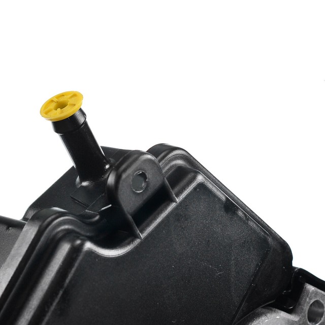 Power Steering Pump w/Reservoir for Buick LaCrosse Chevy Impala Pontiac