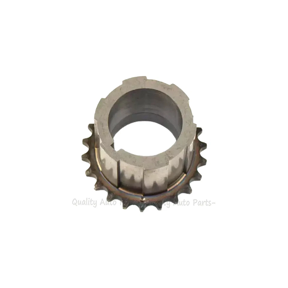 Timing Chain Kit Water Pump Gear Solenoid For Chevrolet Silverado Avalanche 6.0L - Image 4 of 4