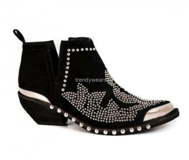 jeffrey campbell slip on