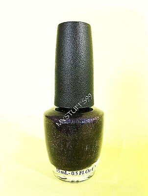 OPI Nail Lacquer 