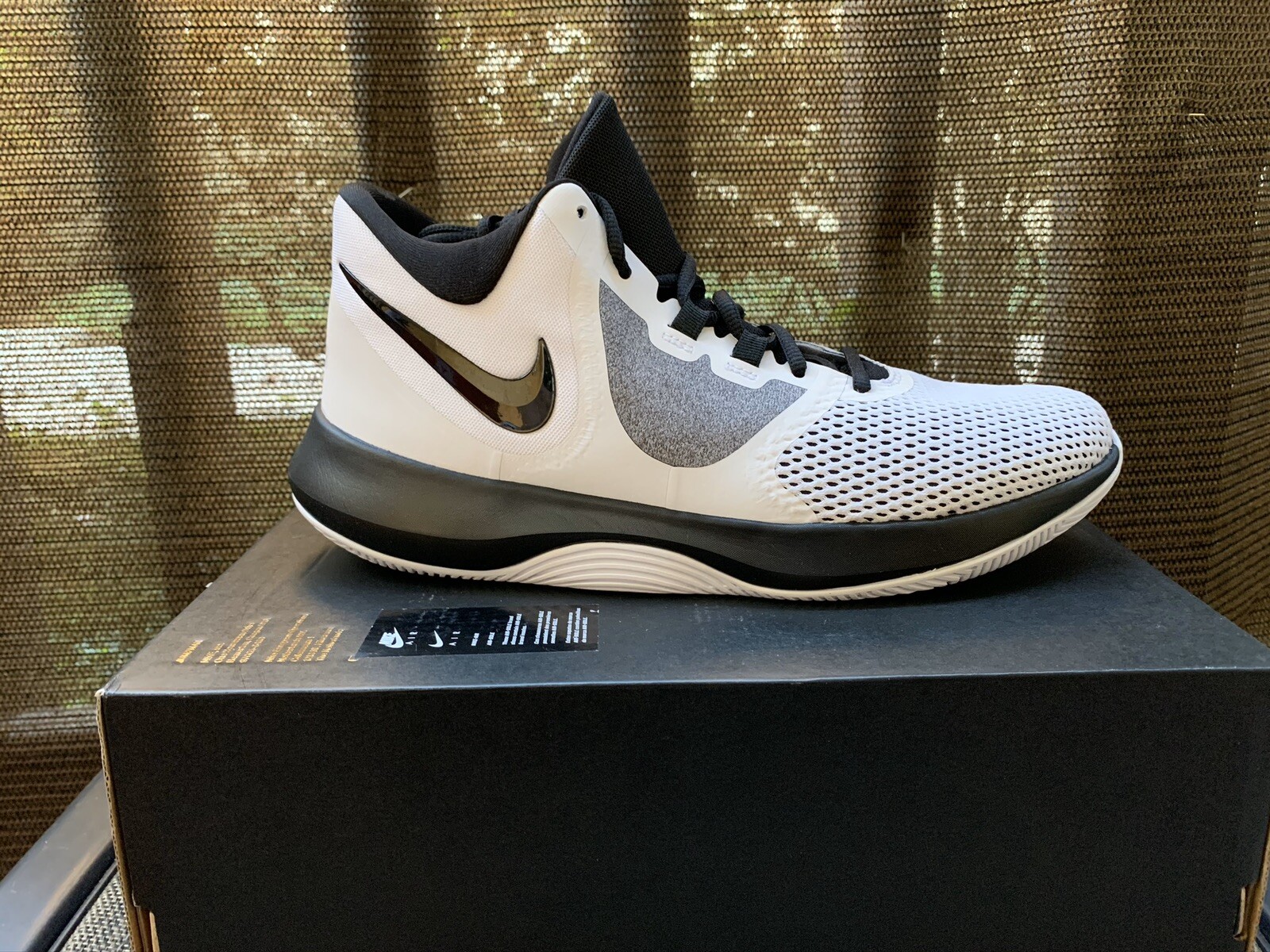 nike air precision 2 price