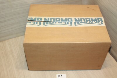250 x Norma TORRO S 40-60/971DMK  Schneckengewindeschelle verzinkt