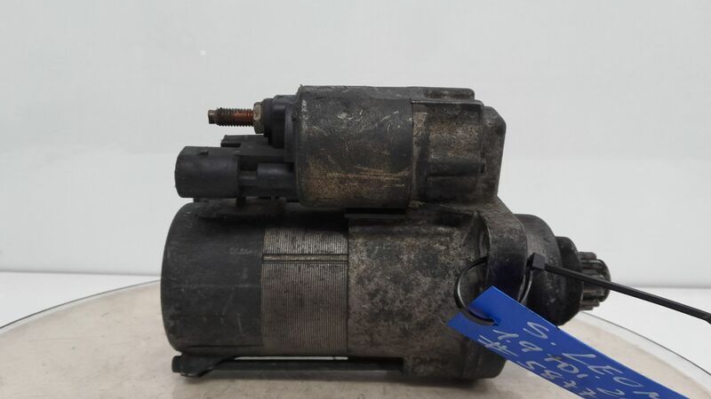 02Z911023H bracket starter for SEAT LEON (1P1) REFERENCE 2005 180997 1136005
