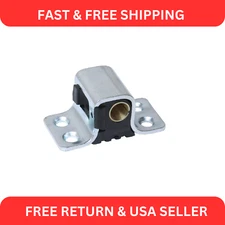 URO Parts 1237200104 Door Striker For 77-85 230 240D 280CE 280E 300CD 300D 300TD