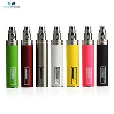 GS EGO 2 II 2200mAh with Scratch Code Fast Dispatch