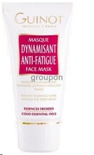 Guinot Anti-Fatigue Face Mask Masque Dynamisant 50ml 1.6oz cept