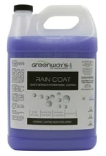 Ceramic Spray Ultra Shine Car Coating Polish and Sealer Pro Grade Formula