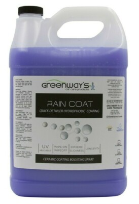 Ceramic Spray Ultra Shine Car Coating Polish and Sealer Pro Grade Formula