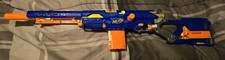 Nerf Longstrike CS-6 Blaster