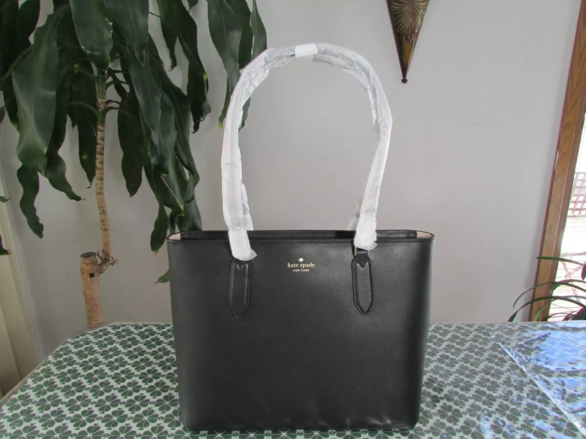 Harper Tote