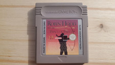 ebay® Auktion 355817487501 | Robin Hood: Prince of Thieves + Hülle - Nintendo Gameboy Classic Spiel - NOE #2 Thumbnail of ebay® auction 355817487501 | Robin Hood: Prince of Thieves + Hülle - Nintendo Gameboy Classic Spiel - NOE #2