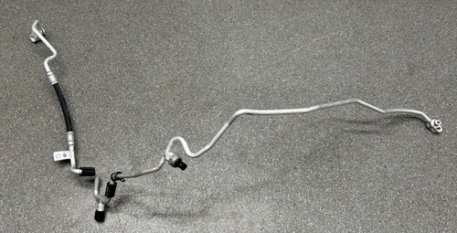 BMW 2er F45 F46 X1 F48 Klimaleitung Druckleitung Kondensator-Verdampfer 9209724