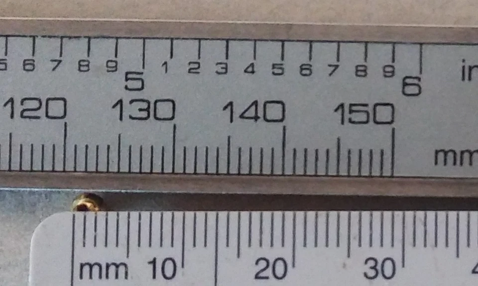 CUENTAS ESPACIADORAS REDONDAS 3mm HALLAZGOS ACANALADO CORRUGADO o SÓLIDO LISO 100 piezas Foto 2 de 2