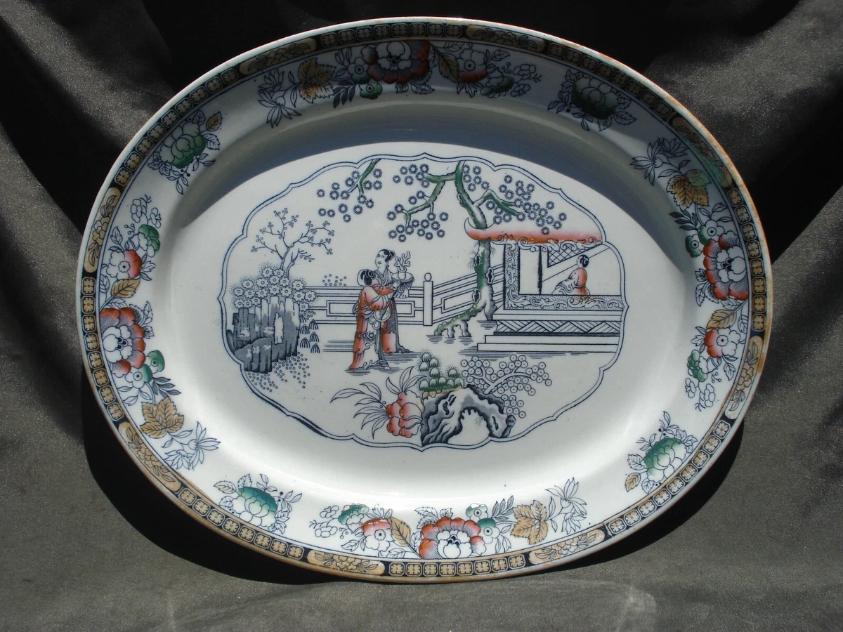 Deep platter 2024