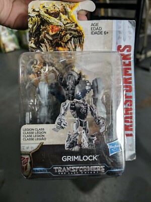 Transformers The Last Knight Legion Class 