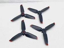 Genuine DJI FPV Propellers Drone Blades Quiet Quick Release Props OEM 4 pcs