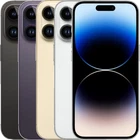 Apple iPhone 14 Pro 128GB 256GB 512GB 1TB Unlocked - UK Phones - VERY GOOD A