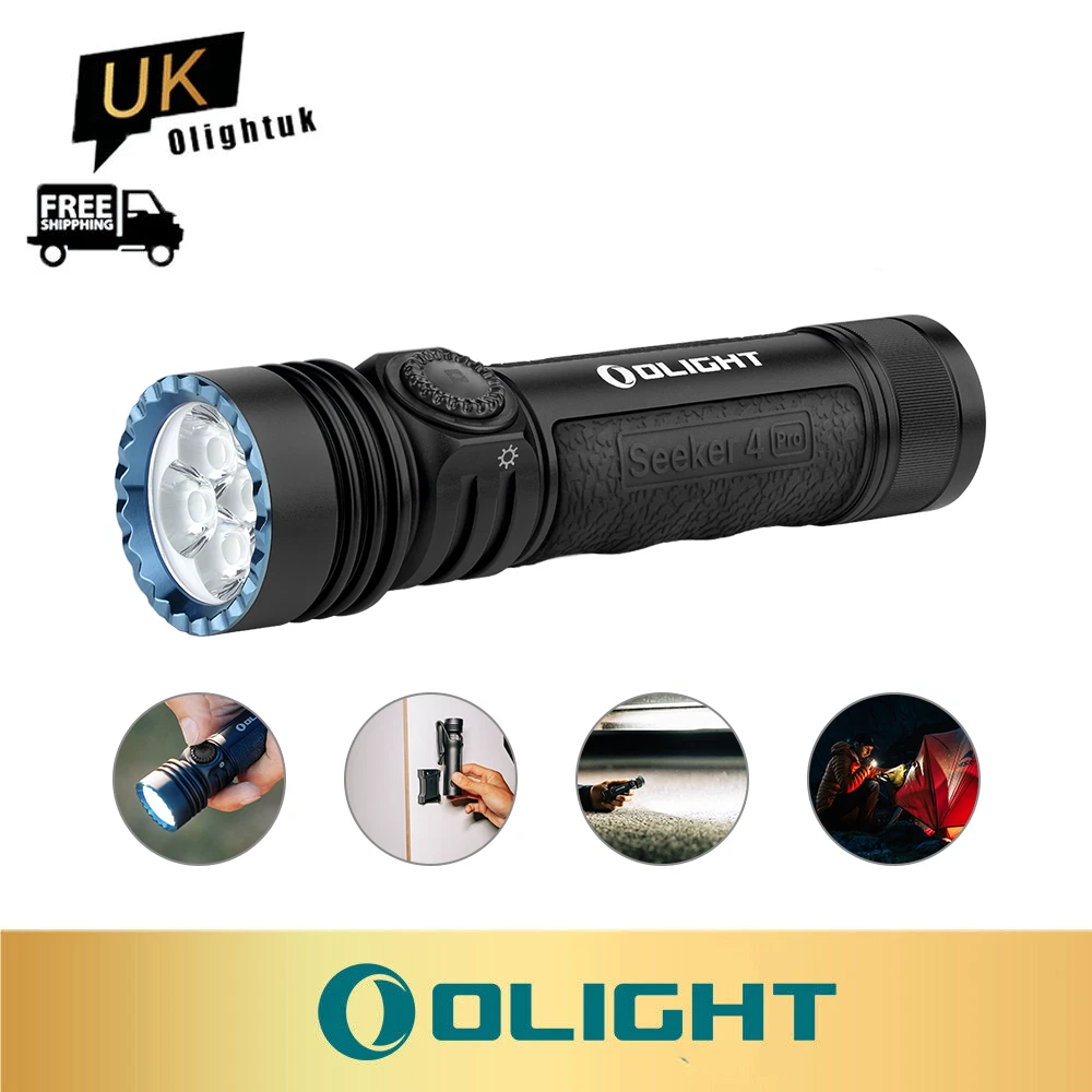 Olight flashlights on sale