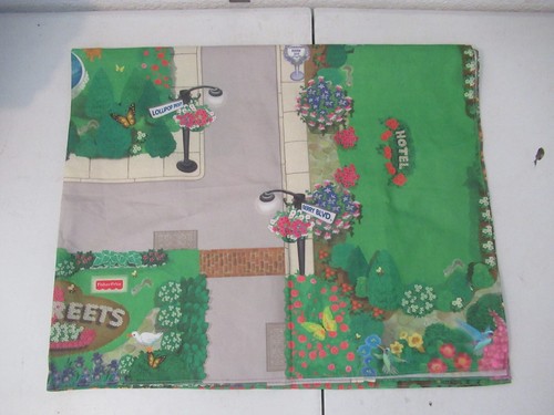 Fisher Price Sweet Streets replacement piece PICK YOUR PIECE(s) UPDATED 6/24/25 - Picture 169 of 176