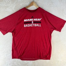 Miami Heat Collecting and Fan Guide 49