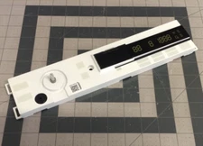 Samsung Washer Interface Control Board DC92-02688M