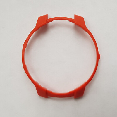 Casio Genuine Factory Replacement G Shock Bezel PRG-270-4 PRG-270-4A Orange